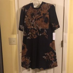 CLEARANCE- Signature by Robbie Bee Dress